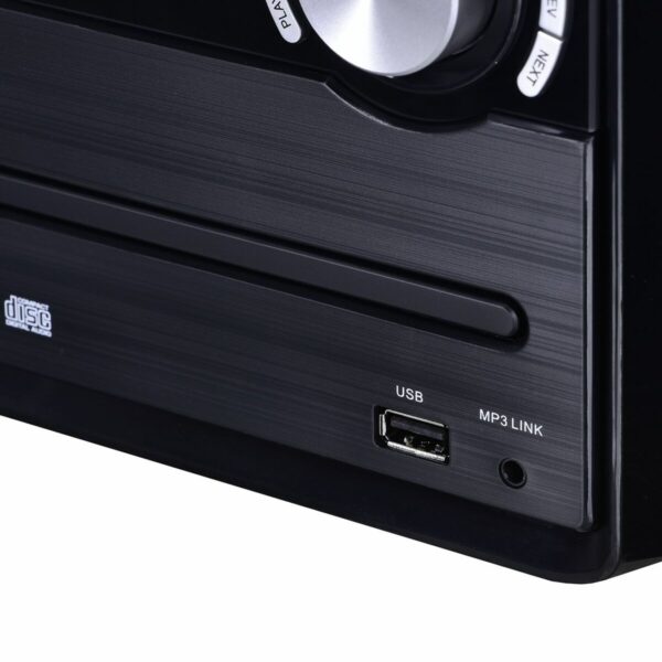 Miniwieża Hi-fi Blaupunkt MS13BT - obrazek 3