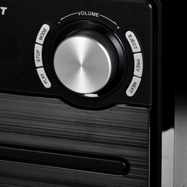 Miniwieża Hi-fi Blaupunkt MS13BT - obrazek 4