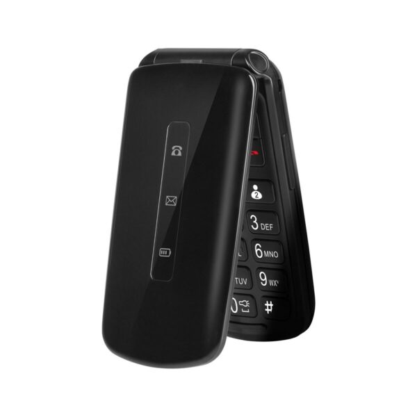 Telefon komórkowy dla seniorów Kruger & Matz KM0929.1 2.8" - obrazek 3