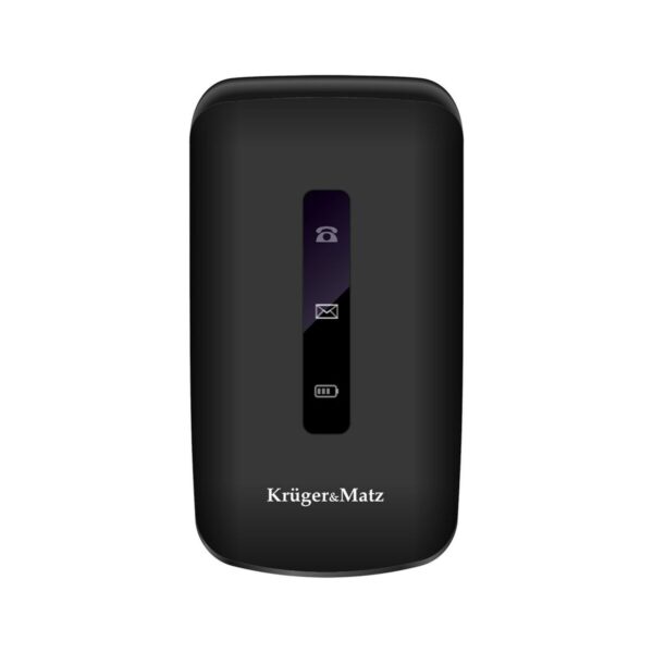 Telefon komórkowy dla seniorów Kruger & Matz KM0929.1 2.8" - obrazek 4