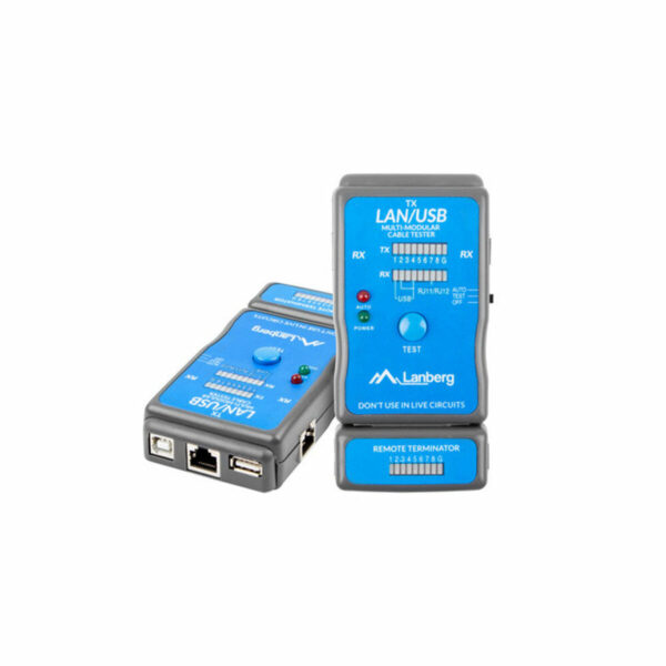 Tester Lanberg NT-0403 - obrazek 2