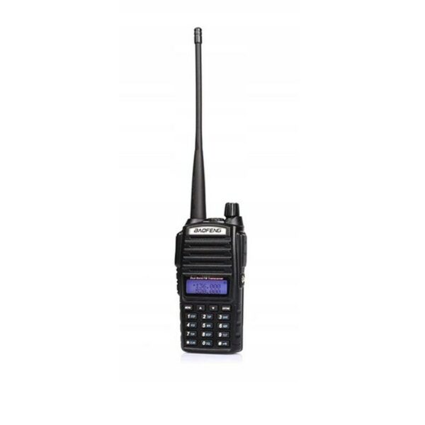 Walkie-Talkie Baofeng UV-82 HTQ USB-C - obrazek 3