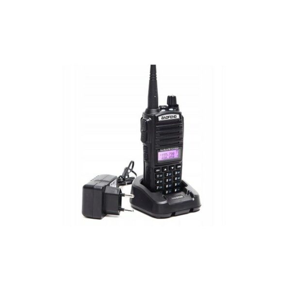 Walkie-Talkie Baofeng UV-82 HTQ USB-C - obrazek 5