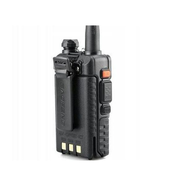 Walkie-Talkie Baofeng UV-5R HTQ USB-C - obrazek 2