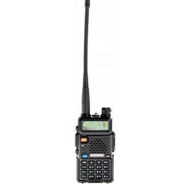 Walkie-Talkie Baofeng UV-5R HTQ USB-C - obrazek 5
