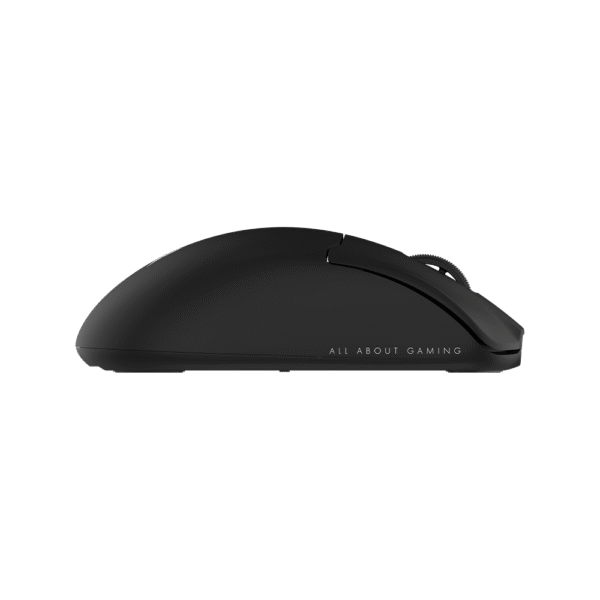 AQIRYS Myszka Dual Mode: Wirelles+Wired M32 black - obrazek 14