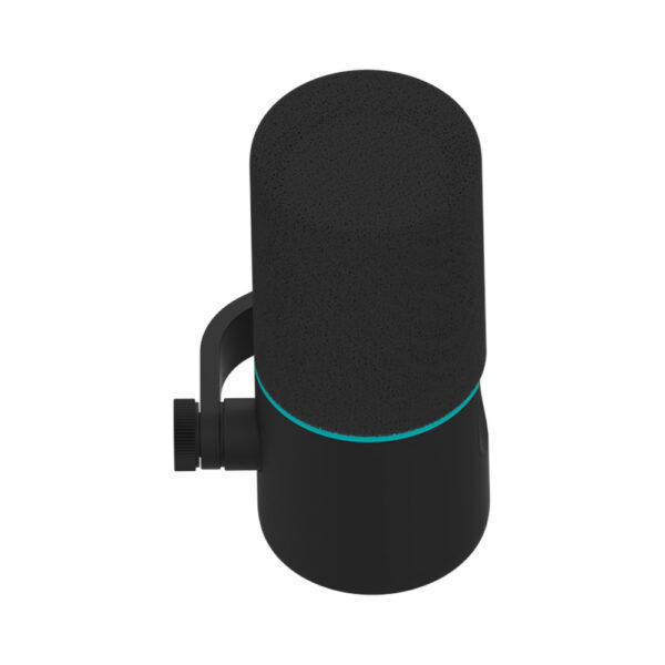 AQIRYS Mikrofon przewodowy MAGELAN black - obrazek 4