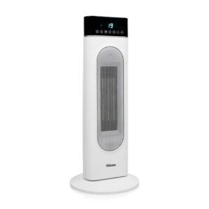 Wentylator Grzewczy Tristar KA-5098 2000W Ceramiczny Biały z Pilotem