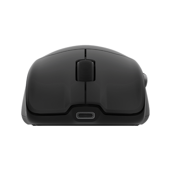 AQIRYS Myszka Dual Mode: Wirelles+Wired M32 black - obrazek 15