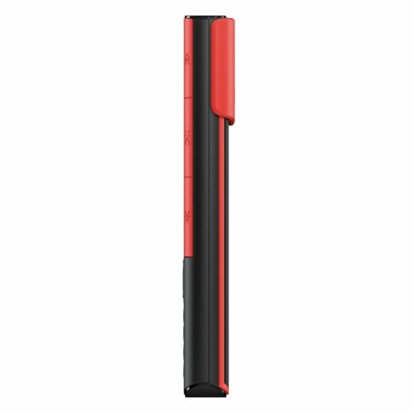 Telefon komórkowy dla seniorów Nokia Czarny 128 GB RAM 2,4" 4G/LTE - obrazek 3
