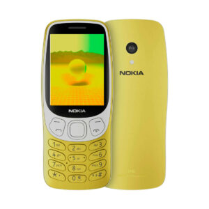 Telefon komórkowy Nokia 3210 2,4" 128 GB RAM Złoty