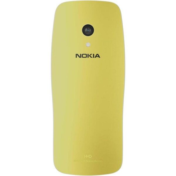 Telefon komórkowy Nokia 3210 2,4" 128 GB RAM Złoty - obrazek 2
