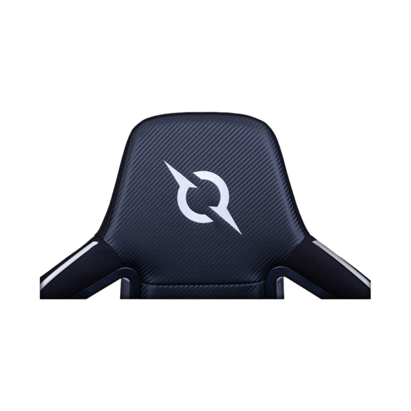 AQIRYS Fotel gamingowy CALYPSO black/white - obrazek 14