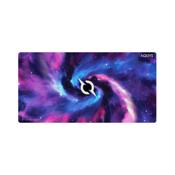 AQIRYS Podkładka NEBULA DRIFT 3XL 1200x600 - obrazek 3
