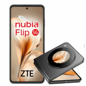 Smartfony ZTE NUBIA FLIP 8 GB RAM 256 GB