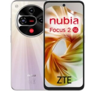 Smartfony ZTE P720F11-WH Octa Core 8 GB RAM 256 GB Biały
