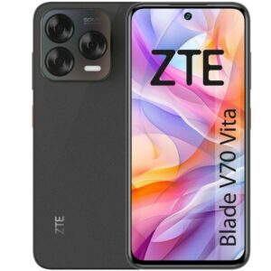 Smartfony ZTE Blade V70 Vita Octa Core 8 GB RAM 256 GB Szary 6,7" 75"