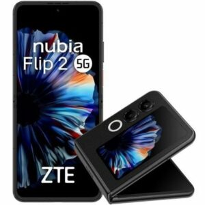 Smartfony ZTE P678F01 Octa Core 8 GB RAM 256 GB Czarny