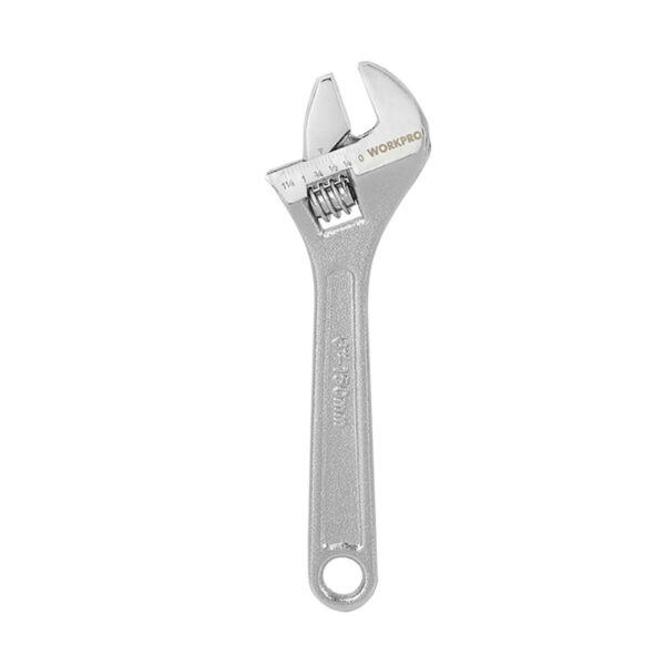 Zestaw Kluczy Workpro 15 cm 25 cm 20 cm 3 Części - obrazek 2