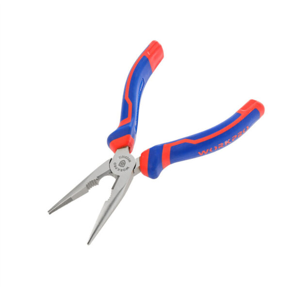 Zestaw szczypiec Workpro 3 Części - obrazek 4
