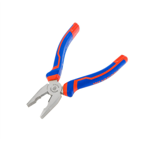 Zestaw szczypiec Workpro 3 Części - obrazek 5