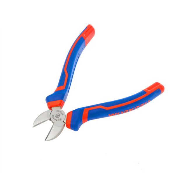 Zestaw szczypiec Workpro 3 Części - obrazek 6