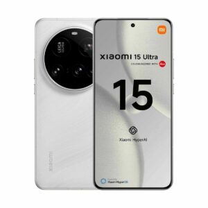 Smartfony Xiaomi 16 GB RAM 512 GB Biały