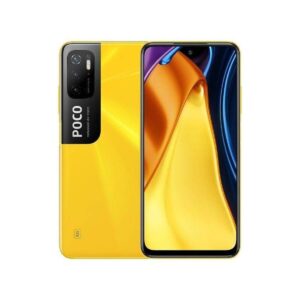 Smartfony Xiaomi M3 Pro 6,5" Mediatek Dimensity 700 4 GB RAM 64 GB Żółty