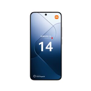 Smartfony Xiaomi 14 6,36" 12 GB RAM 512 GB Biały