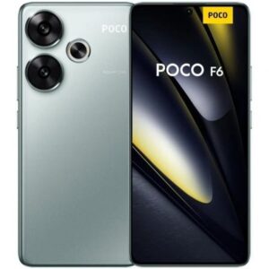Smartfony Xiaomi POCO F6 6,67" Octa Core 8 GB RAM 256 GB Kolor Zielony