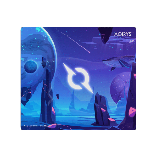 AQIRYS Podkładka KRAKEN Medium 450x400 - obrazek 4