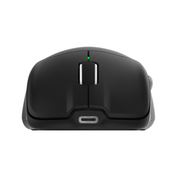 AQIRYS Myszka Dual Mode: Wirelles+Wired M60 black - obrazek 14