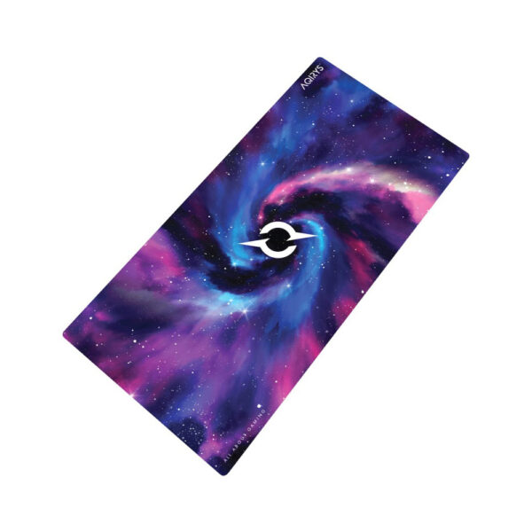 AQIRYS Podkładka NEBULA DRIFT 3XL 1200x600 - obrazek 8
