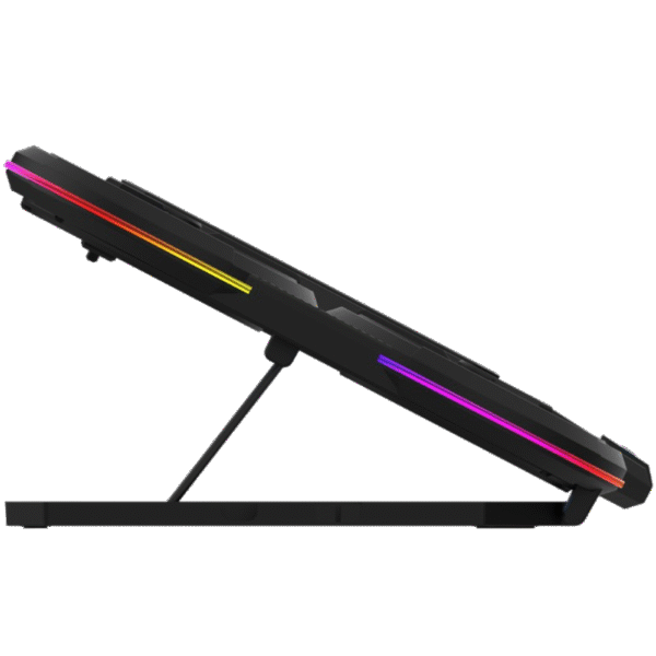 AQIRYS Podstawka chłodząca pod laptopa ZENITH - obrazek 7