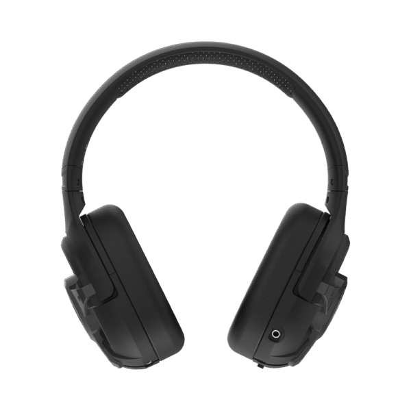 AQIRYS Słuchawki Dual Mode: Wirelles&BT+Wired ARA black - obrazek 7