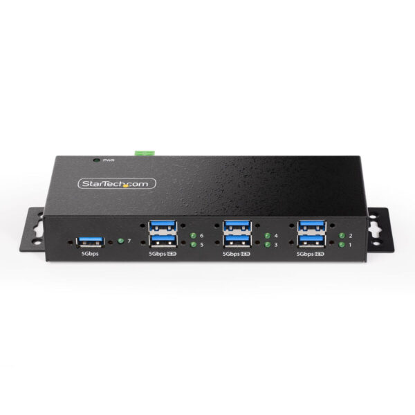 Zestaw do naprawy Startech 5G7AINDRM-USB-A-HUB - obrazek 5