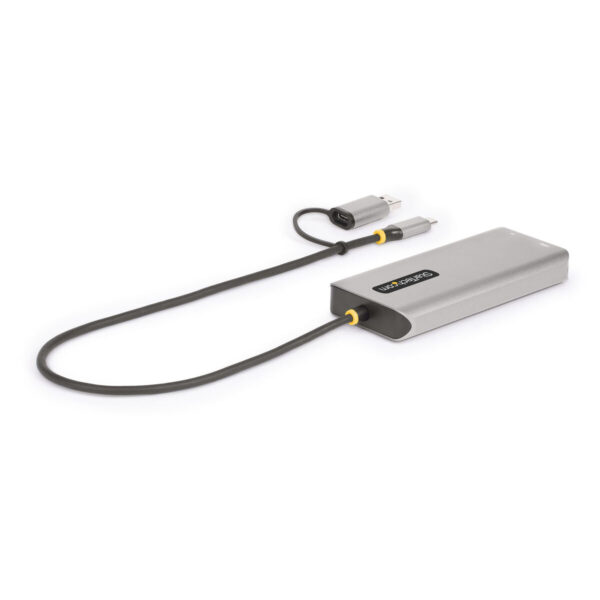 Zestaw do naprawy Startech 167B-USBC-MULTIPORT - obrazek 7