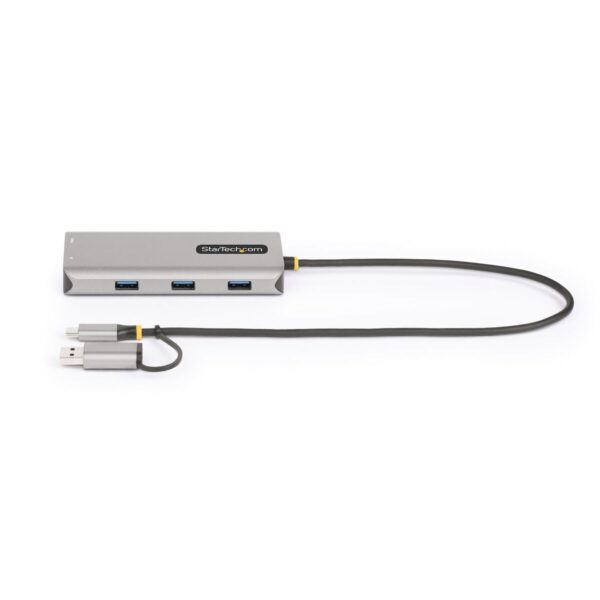 Zestaw do naprawy Startech 167B-USBC-MULTIPORT - obrazek 2