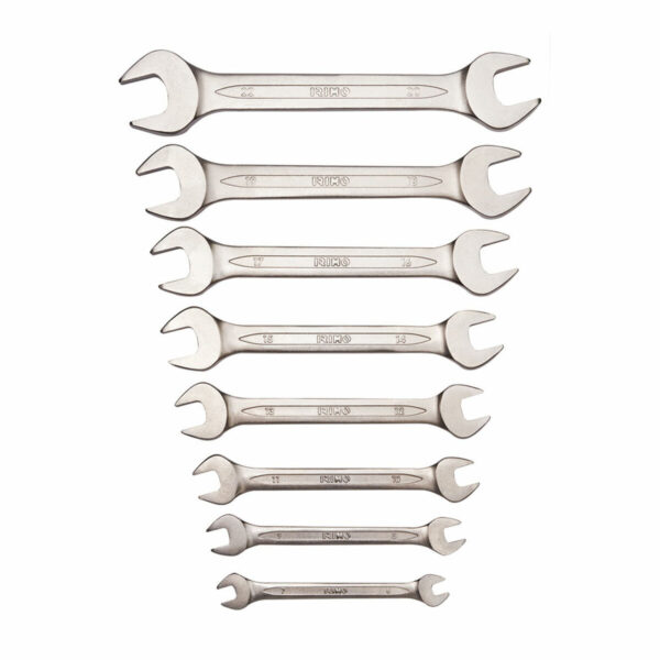 Zestaw Kluczy Irimo 22 mm 8 mm