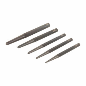 Zestaw znaczników Irimo 511-92-4 Okrągły 2,5, 4, 5, 6, 8 mm 5 Części