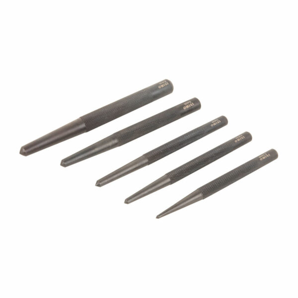 Zestaw znaczników Irimo 511-92-4 Okrągły 2,5, 4, 5, 6, 8 mm 5 Części