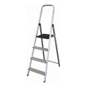 Schody Altipesa 304N Aluminium Wielokolorowy