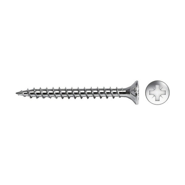 Zestaw śrub CELO 1000 Części Ø 3,5 mm (17 mm)
