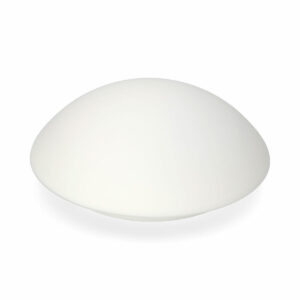 Abażur do Lamp EDM 33814 Część Zapasowa Wentylator sufitowy Ø 23 cm
