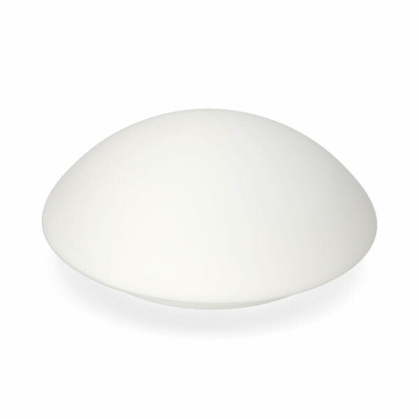 Abażur do Lamp EDM 33814 Część Zapasowa Wentylator sufitowy Ø 23 cm
