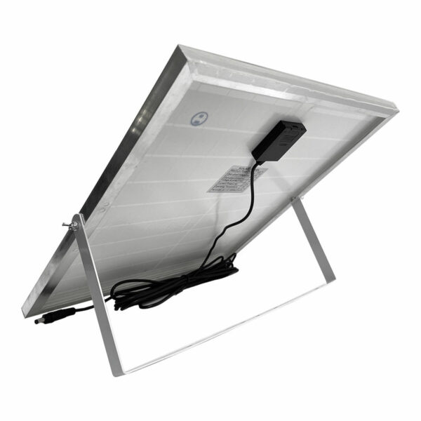 Wentylator stołowy EDM 33523 Biały 25 W Słoneczny - obrazek 3