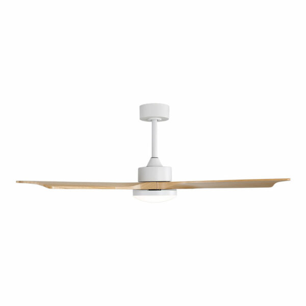 Wentylator sufitowy z oświetleniem EDM 33819 Báltico 20 W 2190 Lm - obrazek 3
