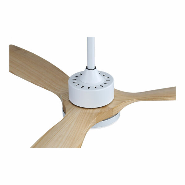 Wentylator sufitowy z oświetleniem EDM 33819 Báltico 20 W 2190 Lm - obrazek 4