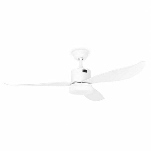 Wentylator sufitowy z oświetleniem Orbegozo CP 103132 60 W Czarny