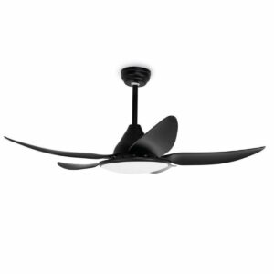 Wentylator sufitowy Orbegozo CP 109120 35 W 70 W Ø 120 cm Czarny